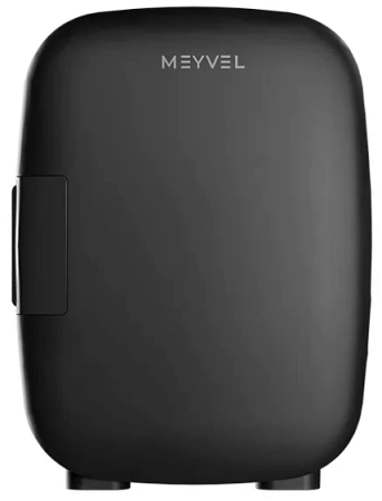 Холодильник для косметики MEYVEL MB-04C4B