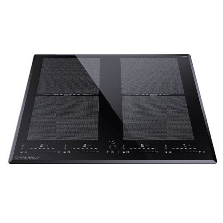 Варочная поверхность MAUNFELD CVI594SF2BK LUX
