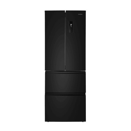 Холодильник MAUNFELD MFF180NFBE01