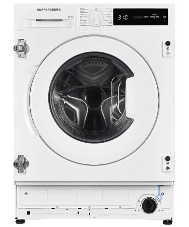 Стиральная машина KUPPERSBERG WDM 560