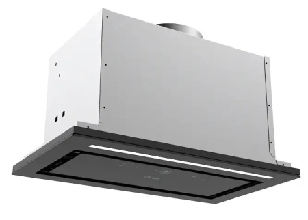 Вытяжка MIDEA MH60I970GB