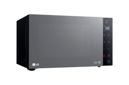 Микроволновая печь LG MW 25 R 95 GIR