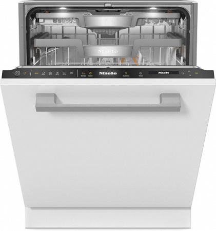 Посудомоечная машина MIELE G 7771 SCVi AD