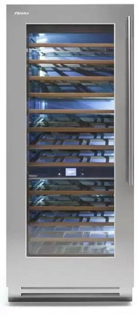 Винный шкаф FHIABA KS8990FW3