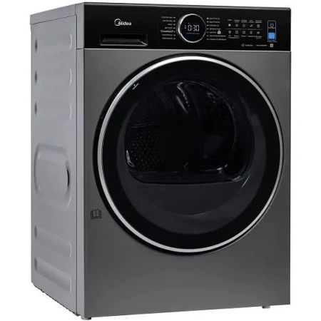 Сушильная машина MIDEA MD210H100WDB/T