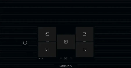 Варочная поверхность ELECTROLUX EIS8959