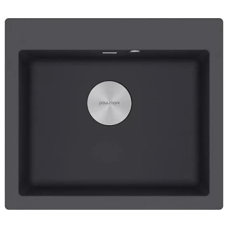 Кухонная мойка PAULMARK Kante PM106052-AN