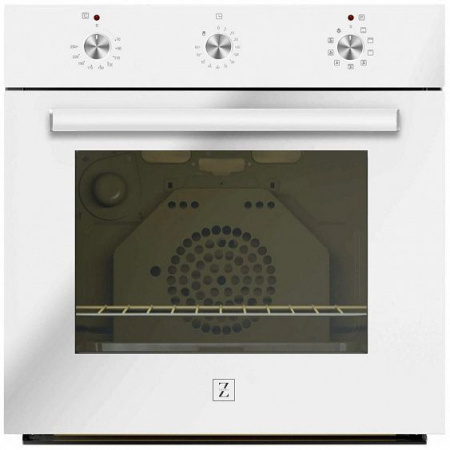 Духовой шкаф ZUGEL ZO А707 W