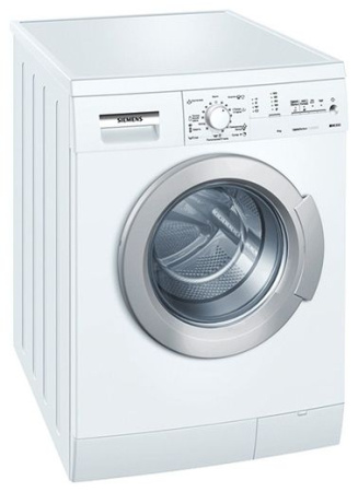 Стиральная машина SIEMENS wm 12e144 oe