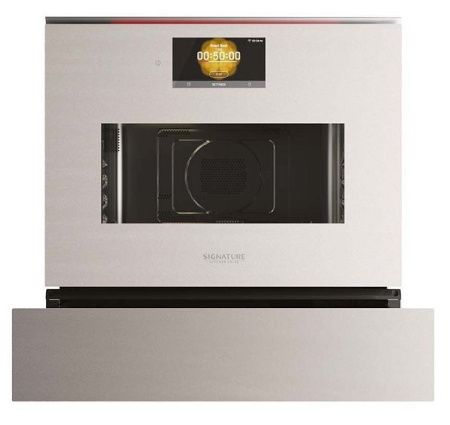 Подогреватель посуды SIGNATURE SKSWD2421MS