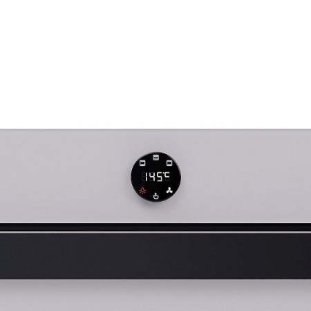Духовой шкаф LEX EDP 607 WH Wide Series