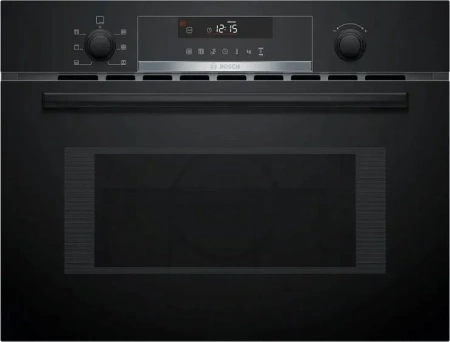 Микроволновая печь BOSCH CMA585GB1