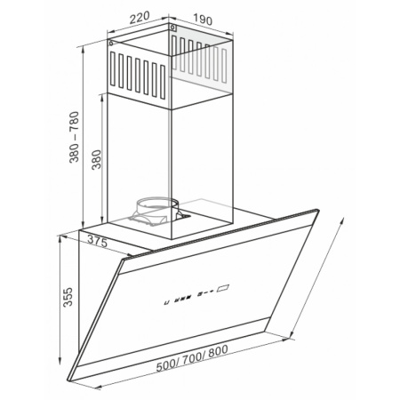 Варочная поверхность NEFF T58TL6EN2