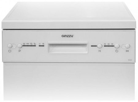 Посудомоечная машина Ginzzu DC 418