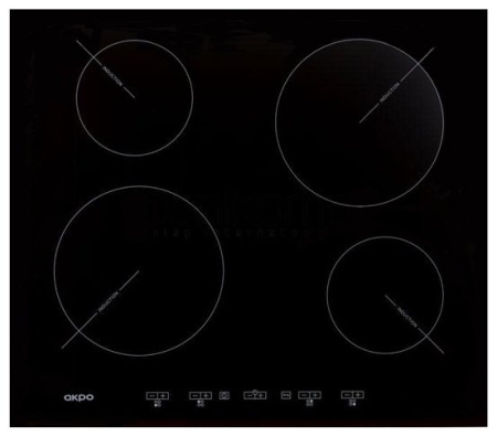 Варочная поверхность AKPO PIA 6082502