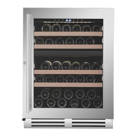 Винный шкаф MC WINE W46DS — фото