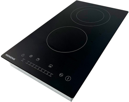 Варочная поверхность RENOVA TC-230L1BS1
