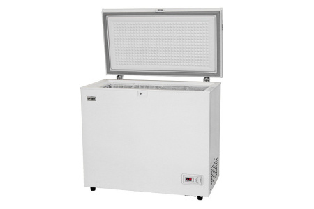 Морозильный ларь OPTIMA BD-230WLG