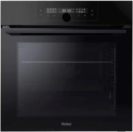Духовой шкаф HAIER HOQ-F6QSN3GB