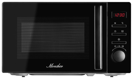 Микроволновая печь MONSHER MTW 203 Noir