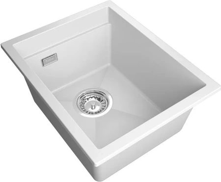 Кухонная мойка RIVELATO LINO 354 brina