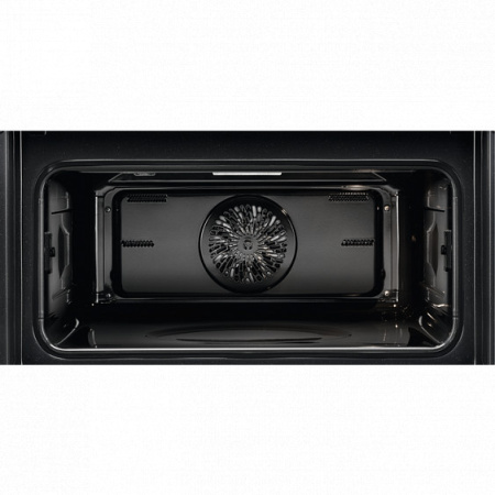 Микроволновая печь AEG KMR 721000 B