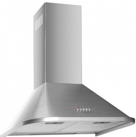 Вытяжка CATA neblia 600 inox