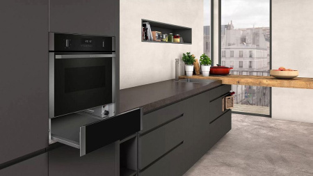 Подогреватель посуды NEFF N17HH10G0