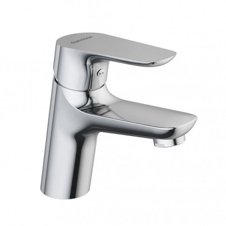 Смеситель DAMIXA Origin Bit 409007700 хром