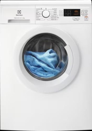 Стиральная машина ELECTROLUX EW2F5W82