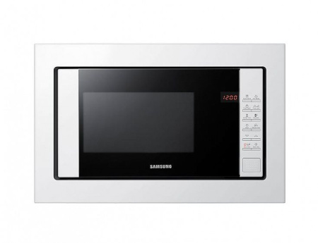 Микроволновая печь SAMSUNG fw77sr-w