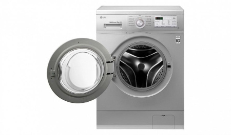 Стиральная машина LG FH-2H3QD5