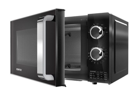 Микроволновая печь CENTEK CT-1570 Black