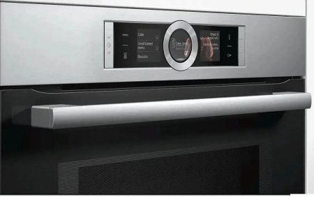 Духовой шкаф BOSCH CMG656RS1I