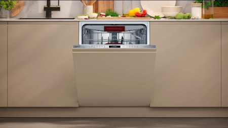 Посудомоечная машина NEFF S257YCX04E