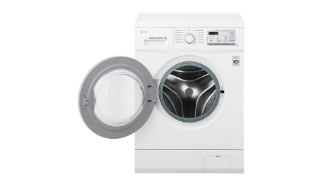 Стиральная машина LG FH 0 H 3 MD 0