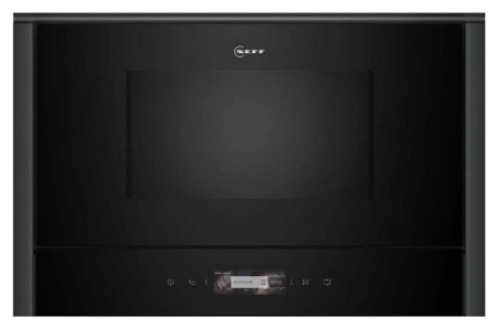 Микроволновая печь NEFF NL9WR21Y1
