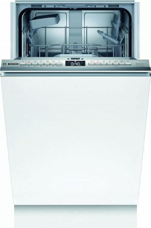 Посудомоечная машина BOSCH SPV4HKX03R