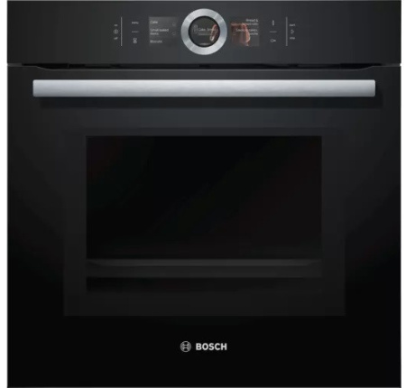 Духовой шкаф BOSCH HMG6764B1