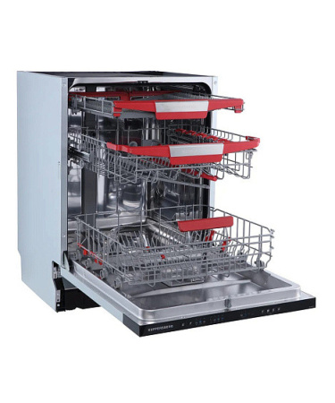 Посудомоечная машина KUPPERSBERG GLM 6081