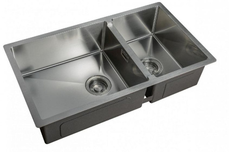Кухонная мойка ZORG ZL R 780-2-440