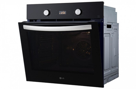 Электрический духовой шкаф LG LB645329T1