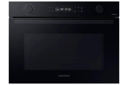 Духовой шкаф SAMSUNG NQ5B4553FBK/WT