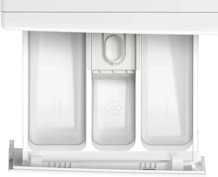 Стиральная машина BOSCH WNG2540LSN