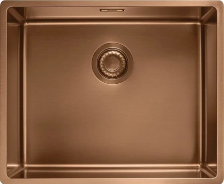 Кухонная мойка FRANKE BXM 210/110-50 F-INOX медь (127.0662.642)