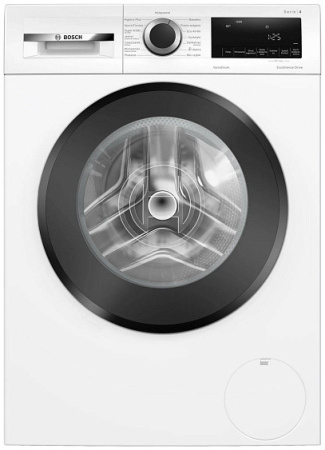 Стиральная машина BOSCH WGG0420GPL