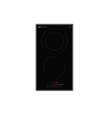 Варочная поверхность MILLEN MEH 302 BL