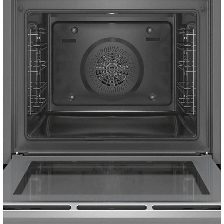 Духовой шкаф BOSCH HBA372BB0