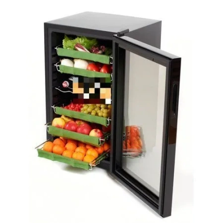 Холодильник BIOZONE bio-75sa