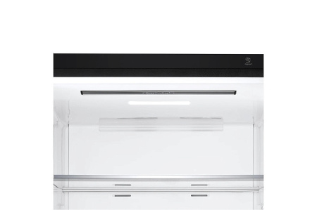 Холодильник LG GC-B569PBCM